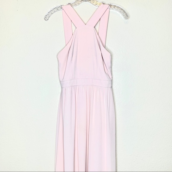 Lulus Air of Romance Taupe Maxi Dress - Picture 3 of 8